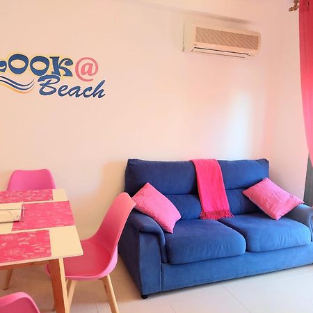 Lookatbeach Oropesa del Mar Εξωτερικό φωτογραφία