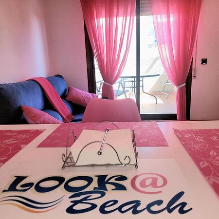 Lookatbeach Oropesa del Mar Εξωτερικό φωτογραφία