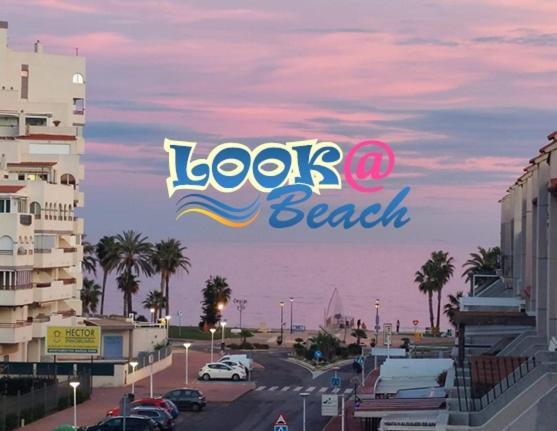 Lookatbeach Oropesa del Mar Εξωτερικό φωτογραφία