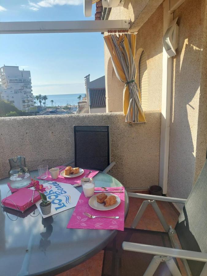 Lookatbeach Oropesa del Mar Εξωτερικό φωτογραφία