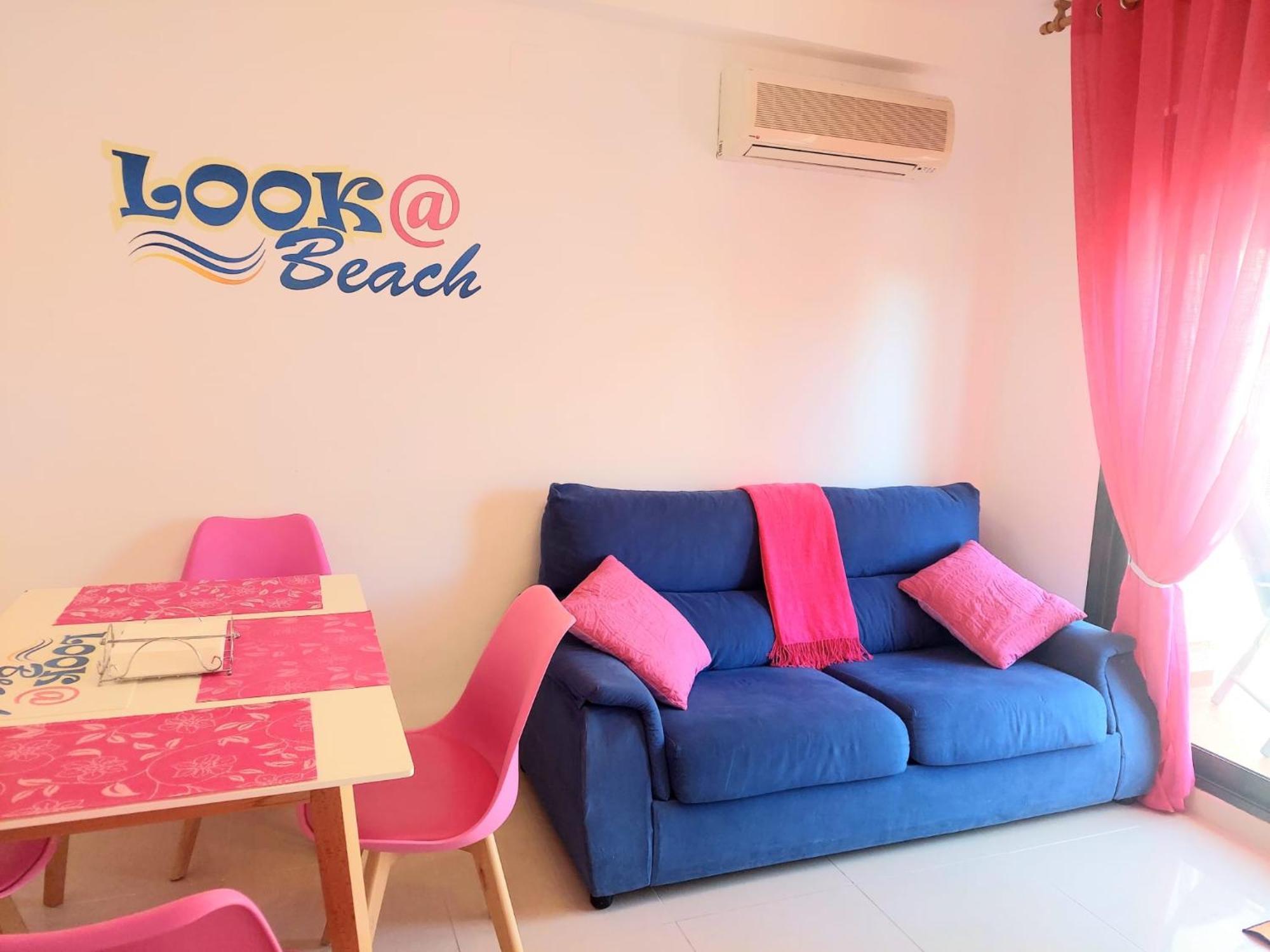 Lookatbeach Oropesa del Mar Εξωτερικό φωτογραφία