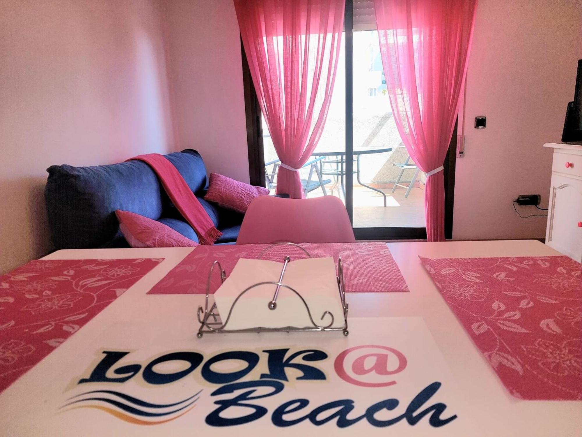 Lookatbeach Oropesa del Mar Εξωτερικό φωτογραφία
